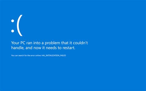 The Science of BSOD Magic: Exploring the Inner Mechanics of Computer Crashes